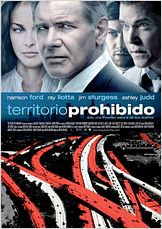 Territorio Prohibido Territorio Prohibido