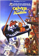 Oliver y su pandilla Oliver y su pandilla