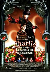 Charlie y la fábrica de chocolate Charlie y la fábrica de chocolate