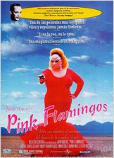 Pink Flamingos Pink Flamingos