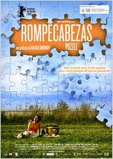 Rompecabezas Rompecabezas
