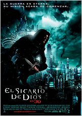 El sicario de Dios El sicario de Dios