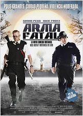 Arma fatal Arma fatal