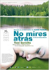 No mires atrás No mires atrás