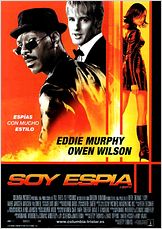 Soy espía Soy espía
