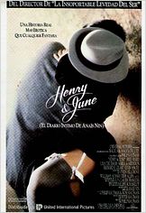 Henry & June (El diario íntimo de Anaïs Nin) Henry & June (El diario íntimo de Anaïs Nin)