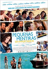 Pequeñas mentiras sin importancia Pequeñas mentiras sin importancia