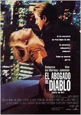El abogado del Diablo El abogado del Diablo