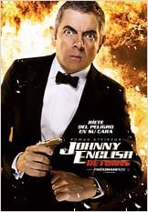 Johnny English Returns Johnny English Returns