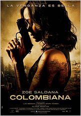 Colombiana Colombiana