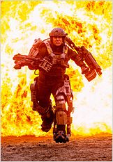 All You Need Is Kill All You Need Is Kill