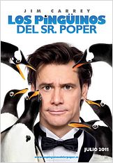 Los pingüinos del Sr. Poper Los pingüinos del Sr. Poper