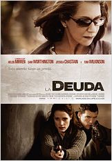 La deuda La deuda
