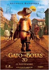 El gato con botas El gato con botas