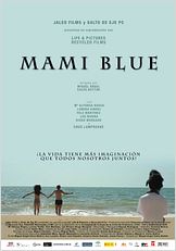 Mami blue Mami blue