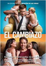 El cambiazo El cambiazo