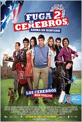 Fuga de cerebros 2 Fuga de cerebros 2