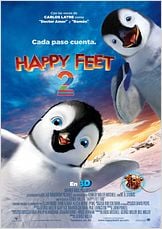Happy Feet 2 Happy Feet 2