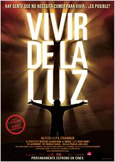 Vivir de la luz Vivir de la luz