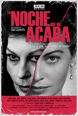 La noche que no acaba La noche que no acaba