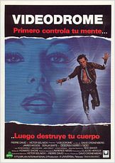Videodrome Videodrome