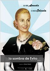 La sombra de Evita La sombra de Evita