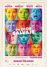 Un dios salvaje Un dios salvaje