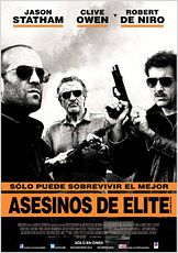 Asesinos de élite Asesinos de élite