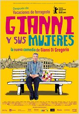 Gianni y sus mujeres Gianni y sus mujeres