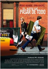 El arte de pasar de todo El arte de pasar de todo