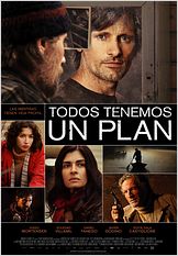 Todos tenemos un plan Todos tenemos un plan