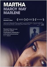 Martha Marcy May Marlene Martha Marcy May Marlene