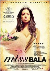 Miss Bala Miss Bala