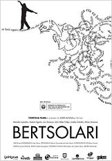 Bertsolari Bertsolari