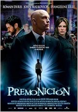 Premonición Premonición