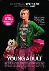 Young Adult Young Adult