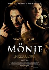 El monje El monje