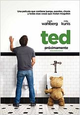 Ted Ted