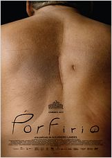 Porfirio Porfirio