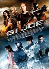 G.I. Joe: La venganza G.I. Joe: La venganza
