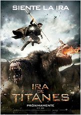 Ira de titanes Ira de titanes