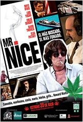 Mr. Nice Mr. Nice