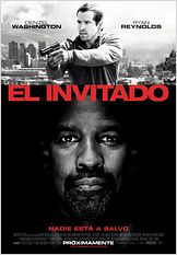 El invitado El invitado