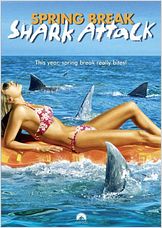 El ataque de los tiburones El ataque de los tiburones
