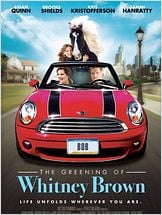The Greening of Whitney Brown The Greening of Whitney Brown