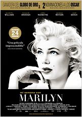 Mi semana con Marilyn Mi semana con Marilyn
