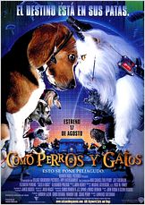 Como perros y gatos Como perros y gatos