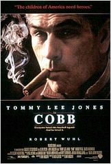 Ty Cobb Ty Cobb