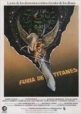 Furia de Titanes Furia de Titanes