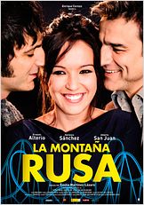 La montaña rusa La montaña rusa